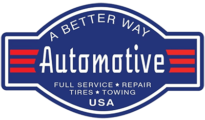 A Better Way Automotive And Towing LLC Logo